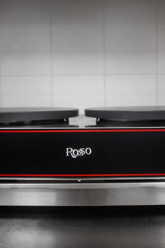 Блинница Rosso HCM-2