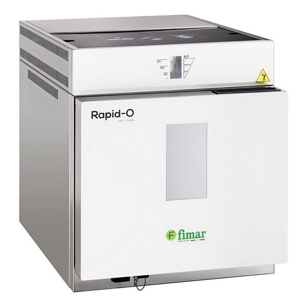Печь комбинированная высокоскоростная FIMAR Rapid-O, 220В