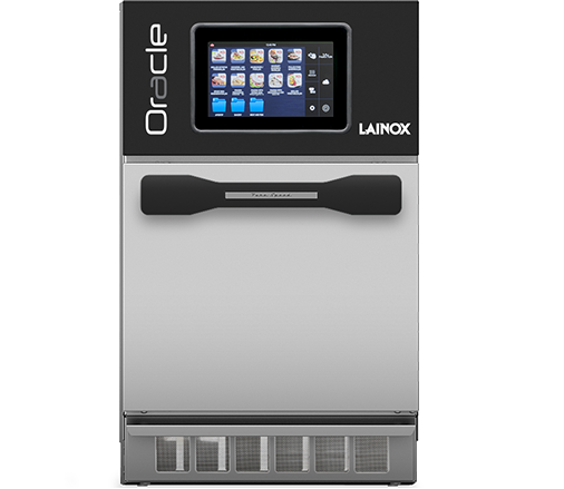 Печь комбинированная высокоскоростная Lainox ORACLE ORXSTG