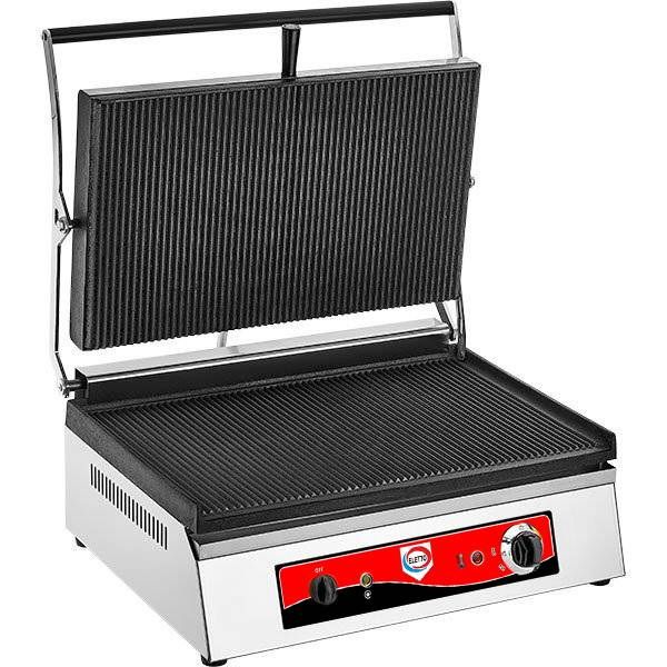 Гриль контактный Eletto R71