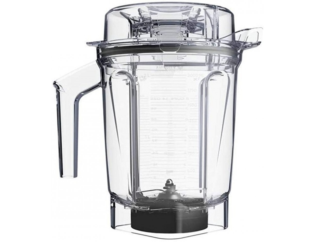 Блендер Vitamix A2300BK