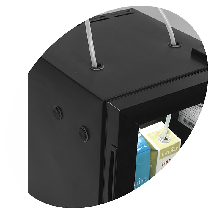 Шкаф барный для молока TEFCOLD BC30 MC
