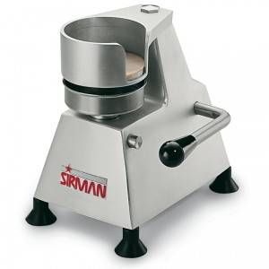 Пресс для гамбургера SIRMAN SA 150