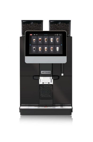 Кофемашина суперавтомат JETINNO JL32A
