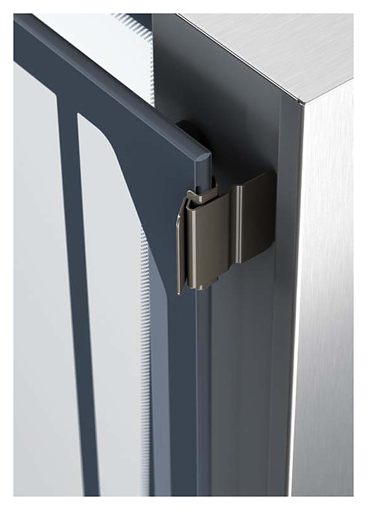 Пароконвектомат iCombi Classic 10-1/1 газ Rational