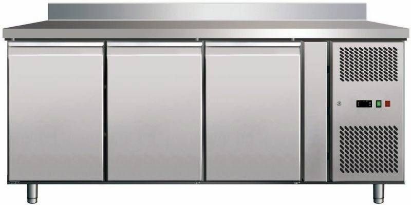 Стол морозильный COOLEQ GN3200BT