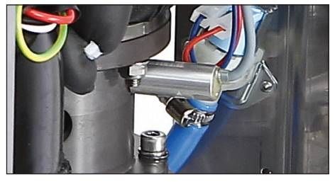 Льдогенератор Brema G510 Split