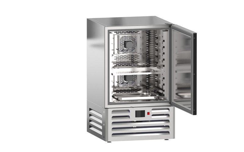 Шкаф шоковой заморозки АРКТО SF10-G