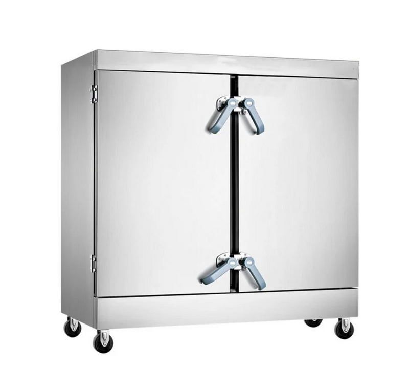 Пароварка Kocateq RS24NW
