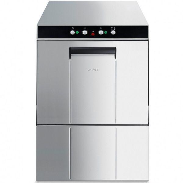 Машина посудомоечная с фронтальной загрузкой SMEG SPD500