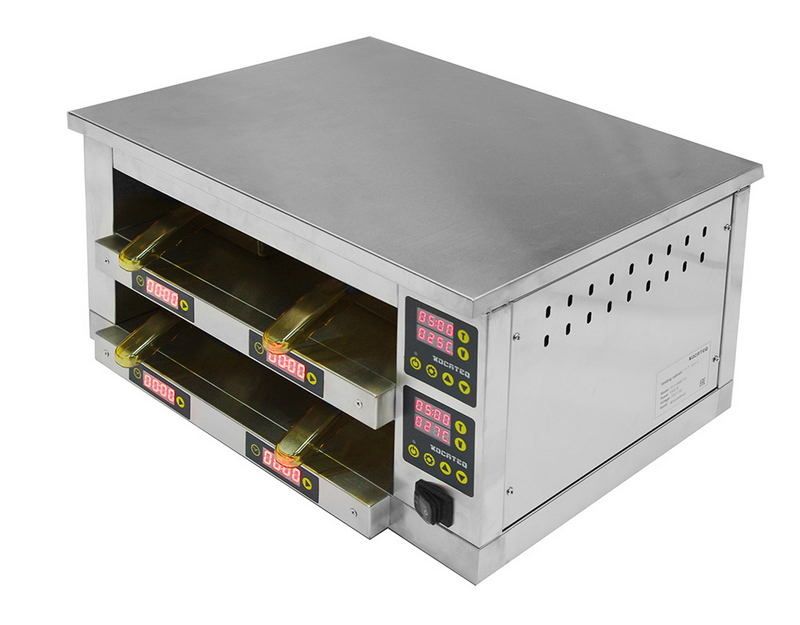 Тепловой шкаф Kocateq DH 2-2MBTT2 мультихолдер