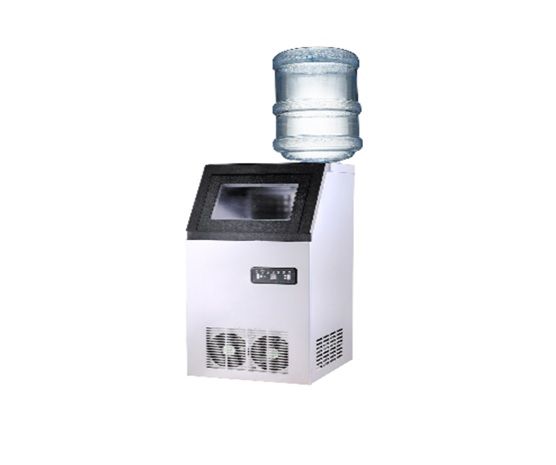 Льдогенератор EKSI ECQ-35