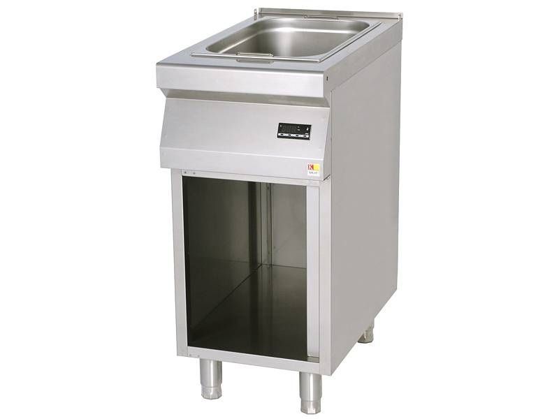 Мармит электрический KOGAST (Kovinastroj) EVK-T47/P
