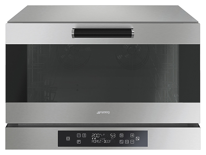 Конвекционная печь ALFA 420 EHDS Smeg
