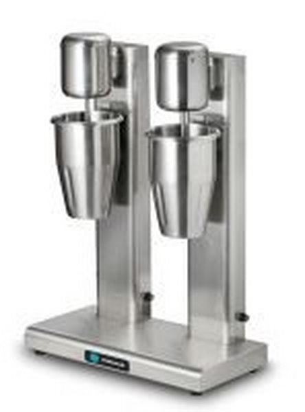 Миксер для молочных коктейлей HURAKAN HKN-FR2GM