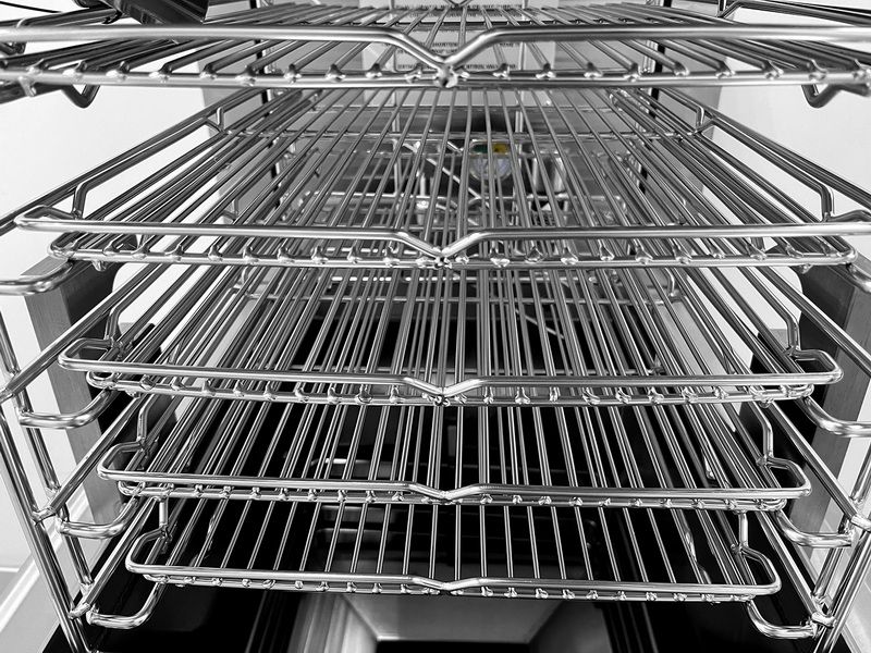 Фритюрница под давлением Kocateq PFE591 напольная для жарки с 1 ванной 51 л