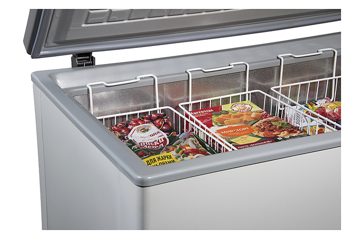 Морозильный ларь FROSTOR F600S