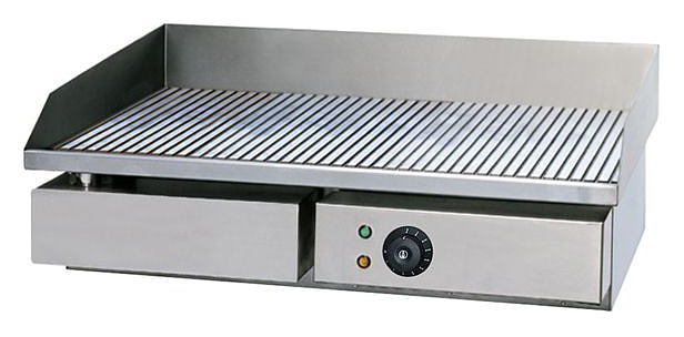 Поверхность жарочная HKN-PSR550 Hurakan
