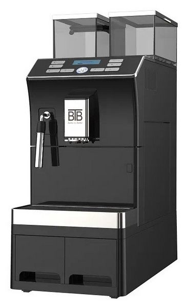 Кофемашина суперавтомат PROXIMA BTB 101+5