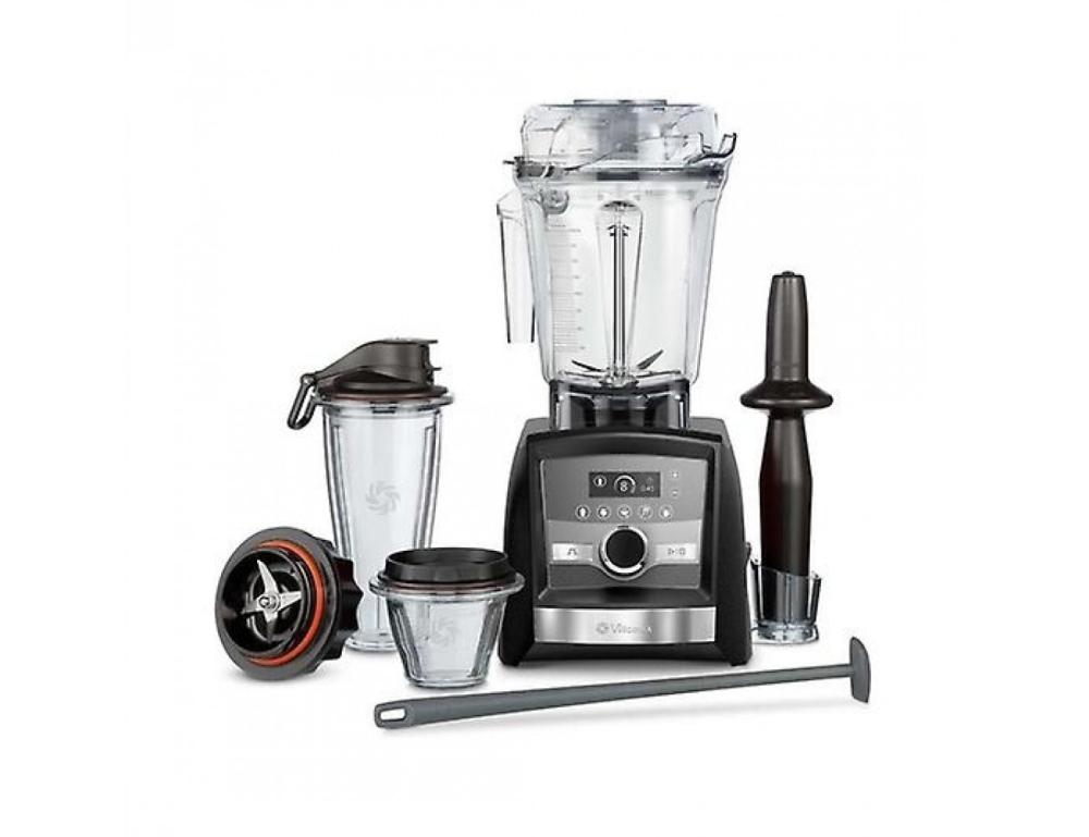 Блендер Vitamix Ascent A3500SET