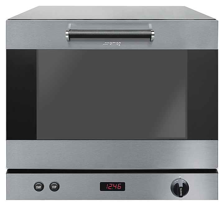 Конвекционная печь ALFA 43 XEH Smeg