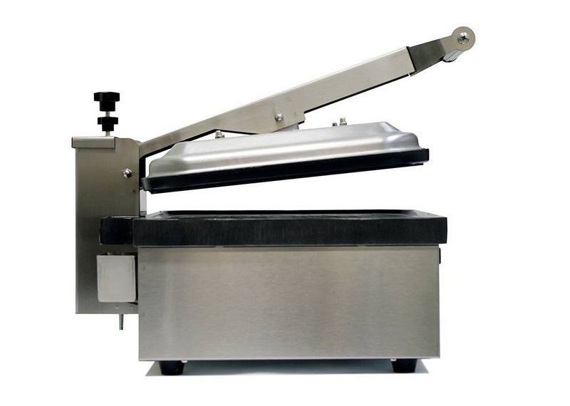 Гриль контактный Kocateq GH811maxiNW