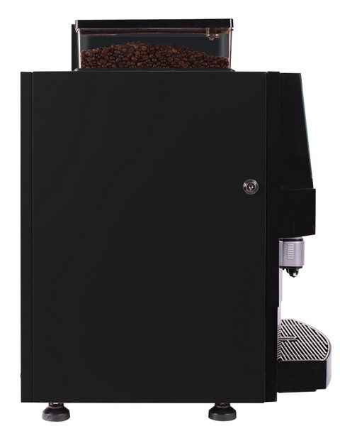 Кофемашина суперавтомат JETINNO JL22-ES4C-PA