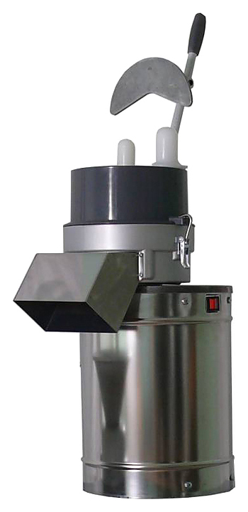 Овощерезка ОМ-350/220-01 (без подставки) Торгмаш Пермь