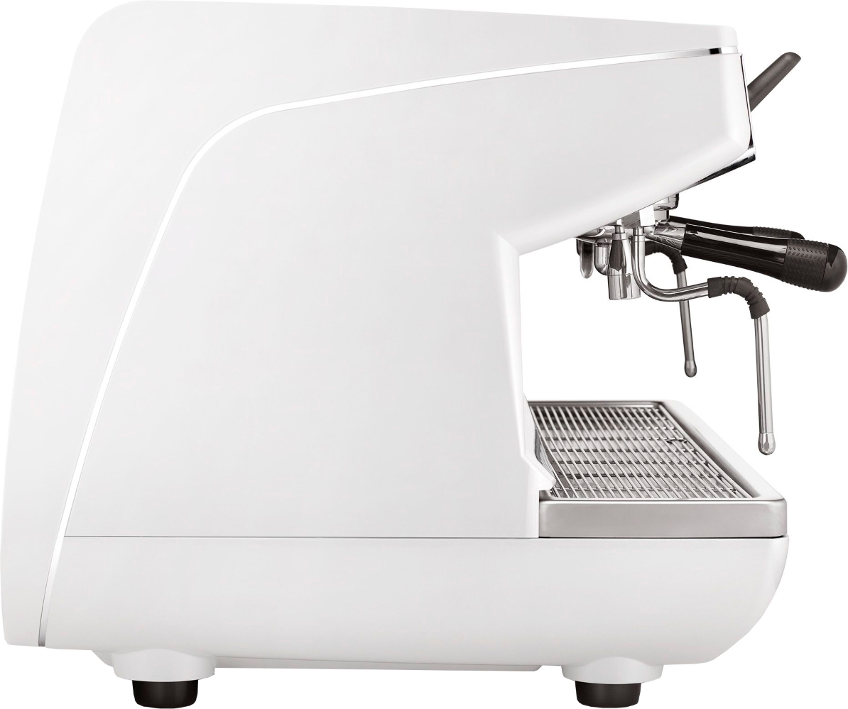 Кофемашина Nuova Simonelli Appia LIFE 2gr V (высокие группы) экономайзер
