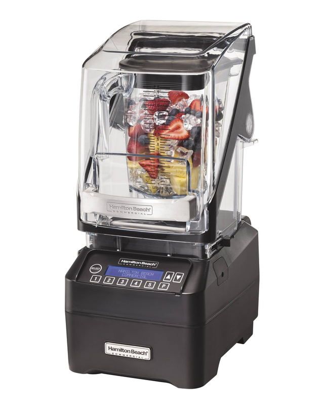 Блендер Hamilton Beach HBH950-CE Quantum