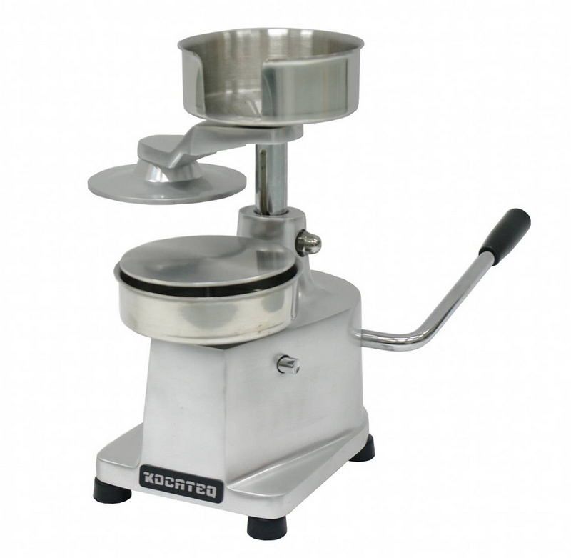 Пресс для гамбургера Kocateq HF100