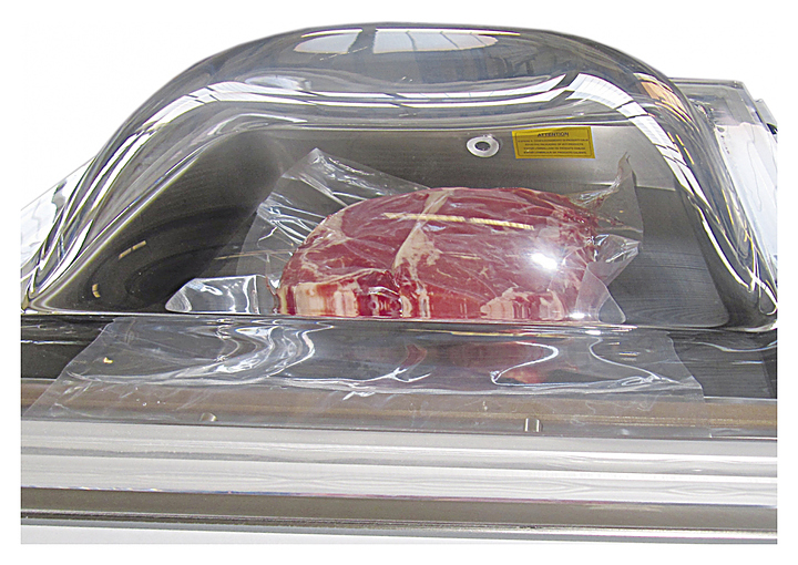 Вакуумный упаковщик DG40 Lavezzini