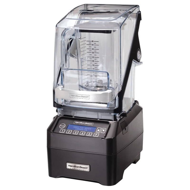 Блендер Hamilton Beach HBH750-CE Eclipse