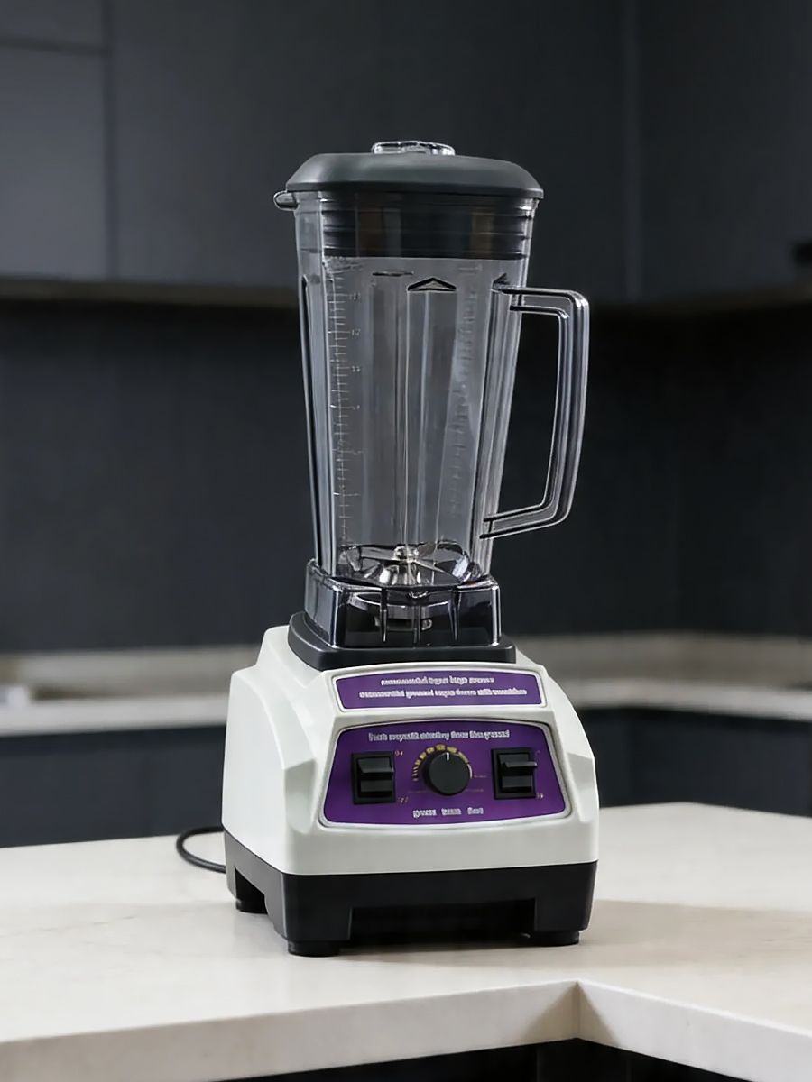 Блендер Viatto MK-BL1421W