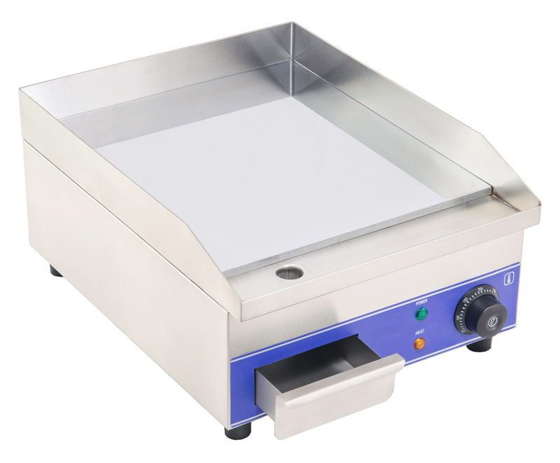 Поверхность жарочная электрическая Kocateq GH350 (2,5 kW)