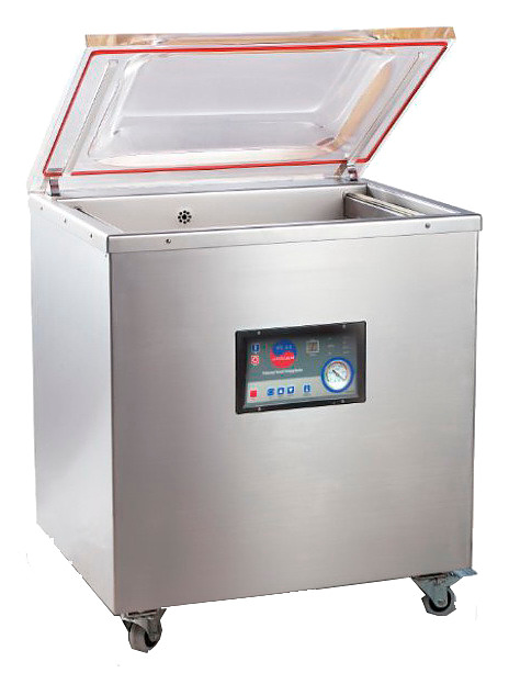 Вакуумный упаковщик IVP-460/2G INDOKOR