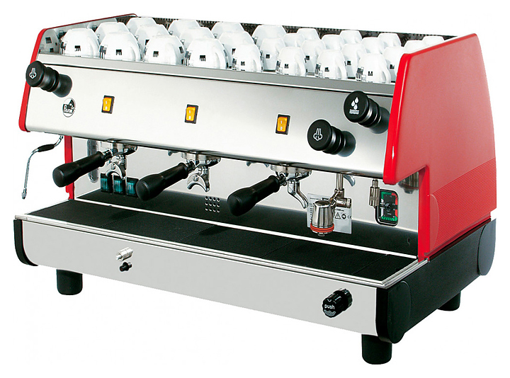 Кофемашина BART3M La Pavoni