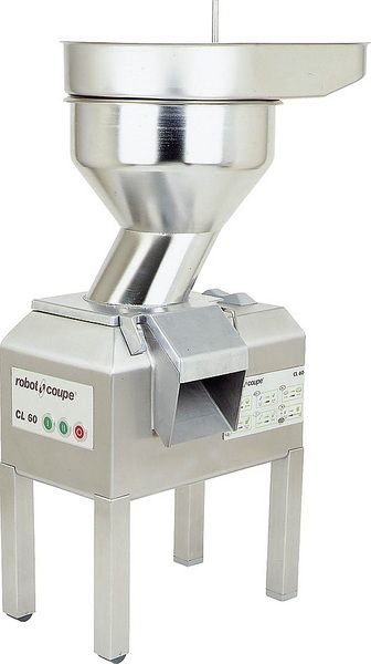 Овощерезательная машина Robot-coupe CL 60 Auto 3ф без дисков