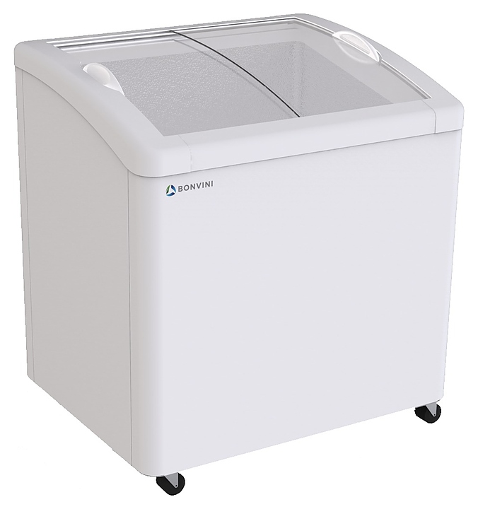 Морозильный ларь Bonvini BFB 1301 T Снеж