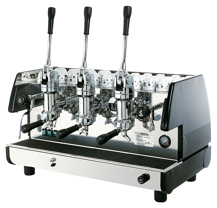 Кофемашина BART3LN La Pavoni