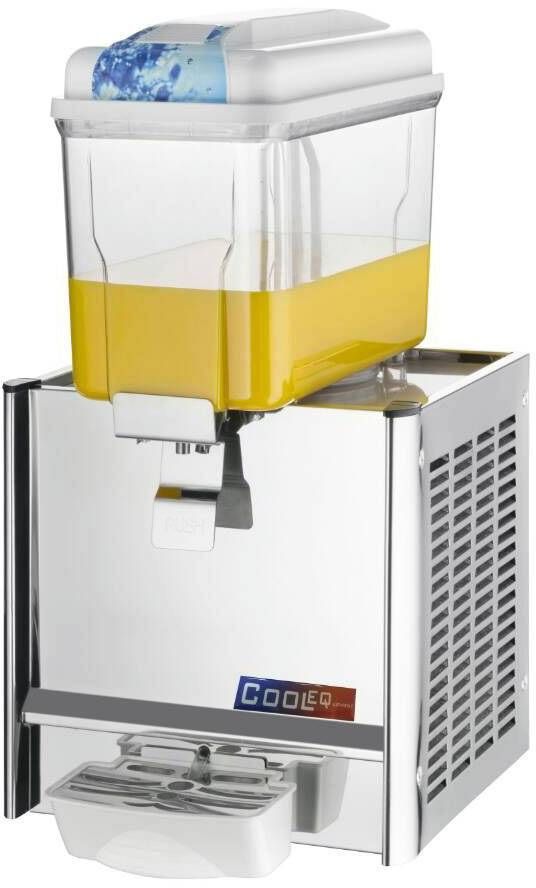 Сокоохладитель COOLEQ JD-12