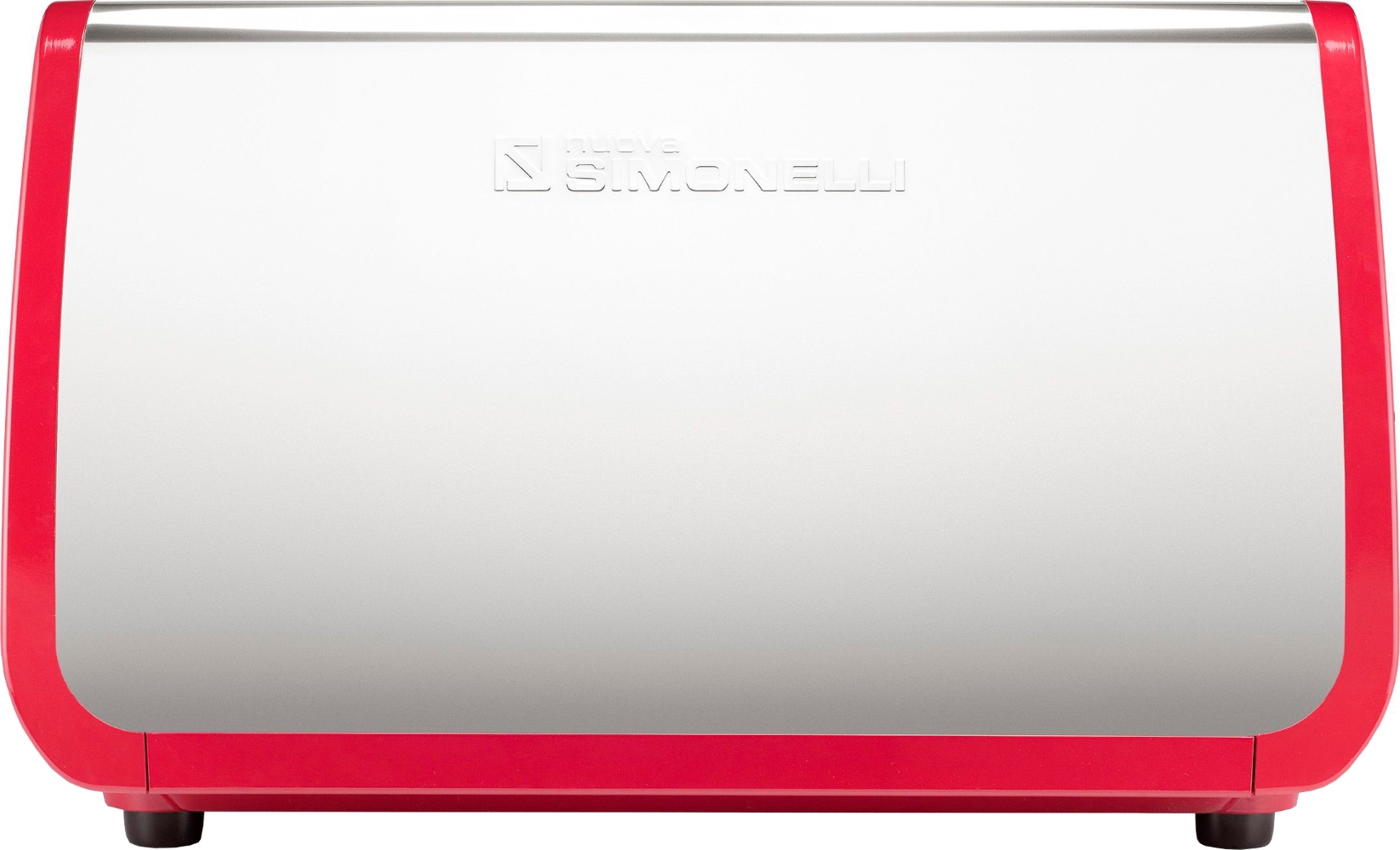 Кофемашина Nuova Simonelli Appia LIFE 2gr V (высокие группы) экономайзер