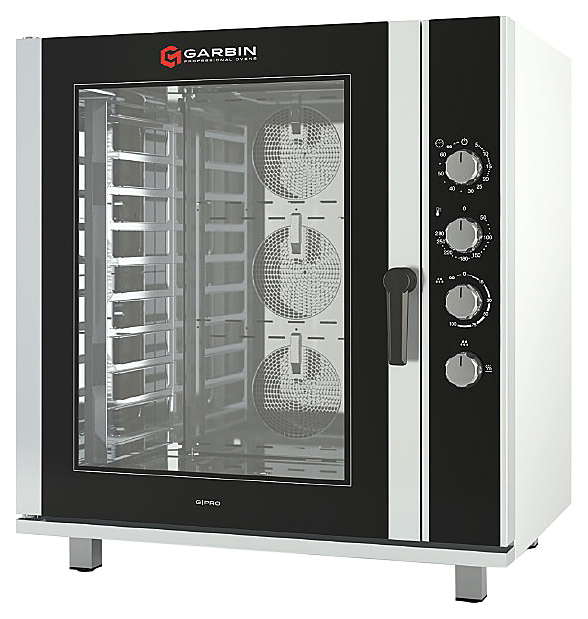 Конвекционная печь 10M GARBIN