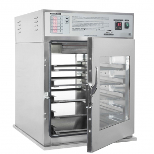Тепловой шкаф ROBOLABS R7.1-28 сквозной