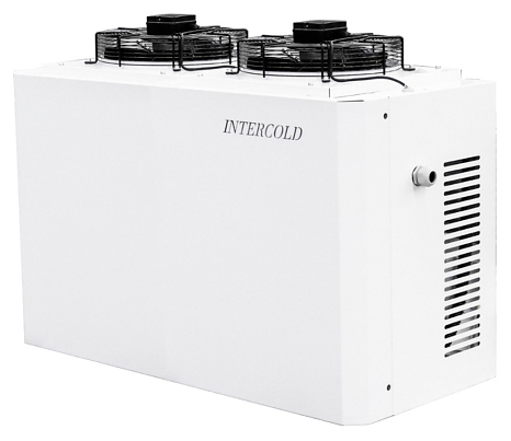 Сплит-система INTERCOLD LCM 434 PR FT