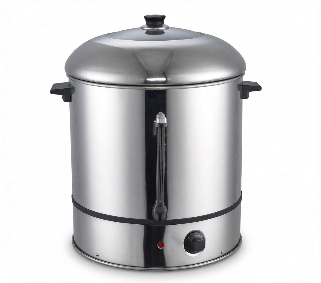 Аппарат для варки кукурузы Rosso HCS-30L
