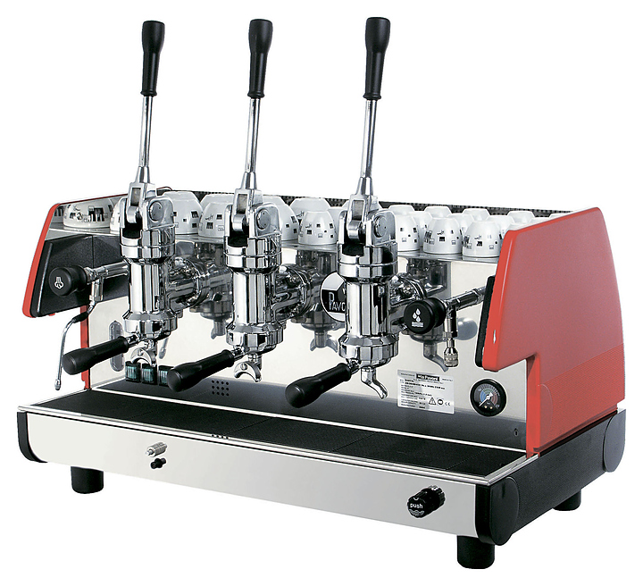 Кофемашина BART3L La Pavoni