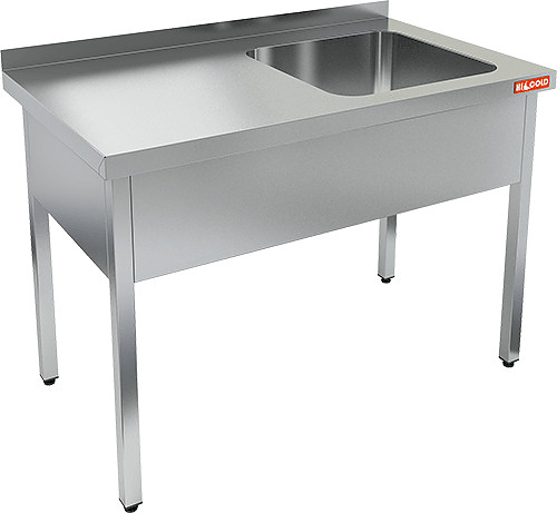 Ванна моечная HCO1M-11/6БП HICOLD