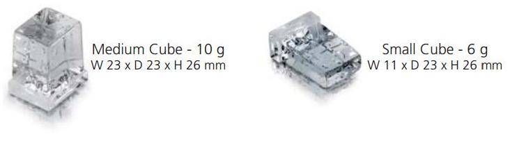 Льдогенератор SCOTSMAN HD 22