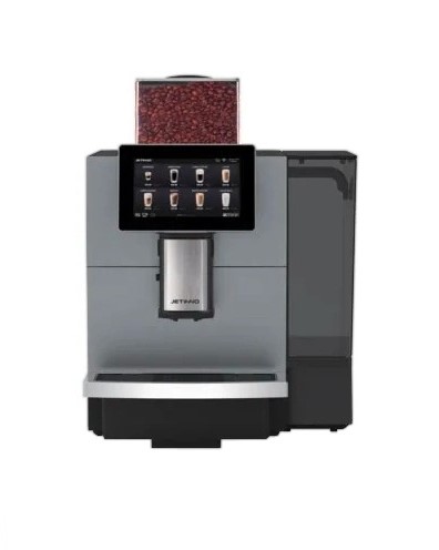 Кофемашина суперавтомат JETINNO JL30-BT-MW